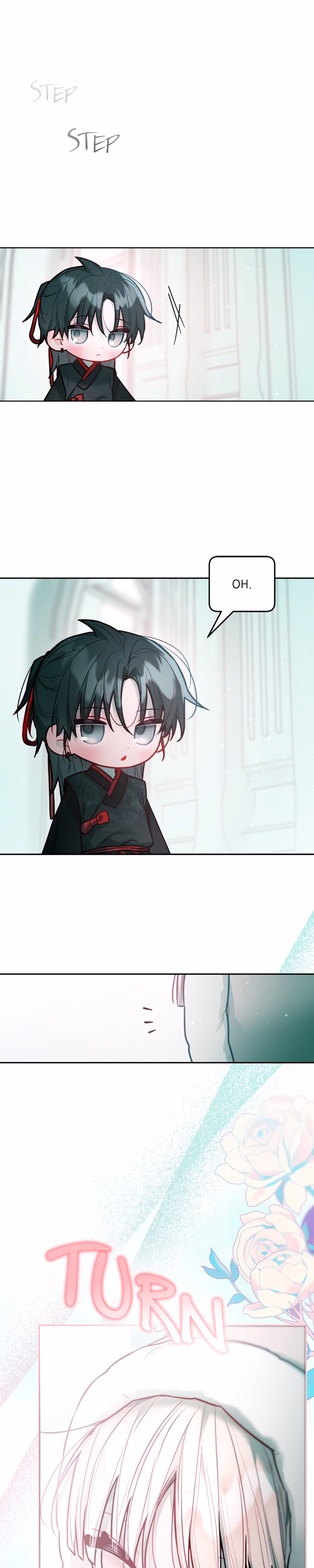 Our Guild's Idol - Chapter 27 - Part 21