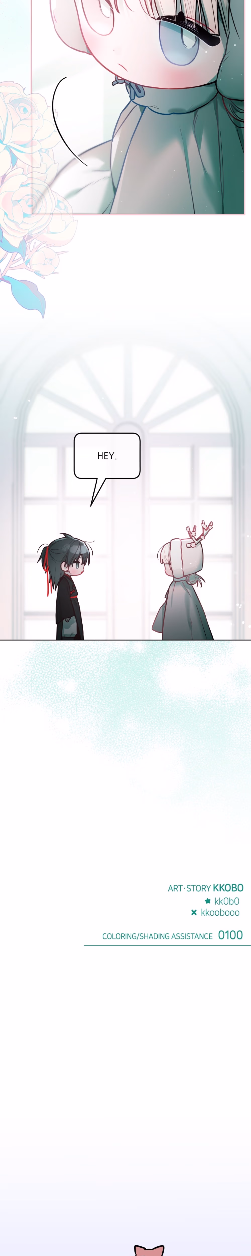 Our Guild's Idol - Chapter 27 - Part 22
