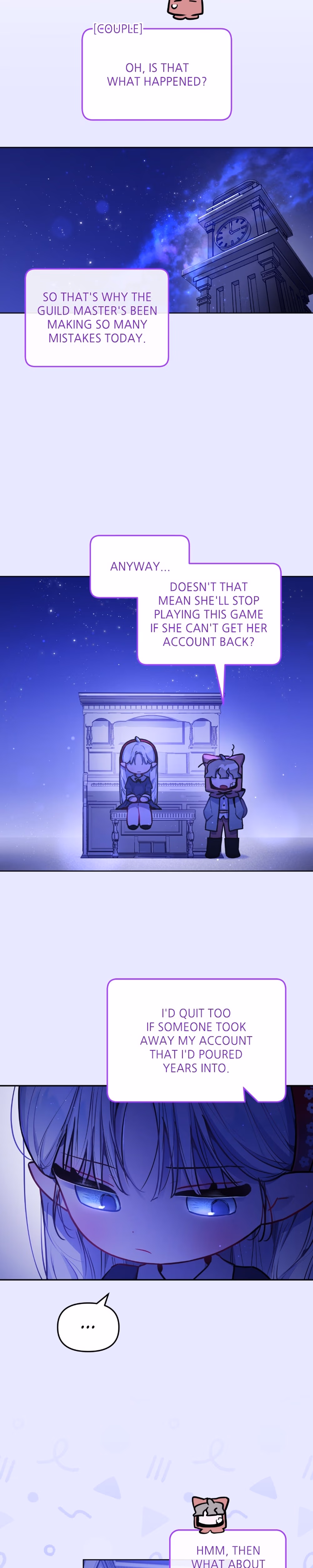 Our Guild's Idol - Chapter 27 - Part 23