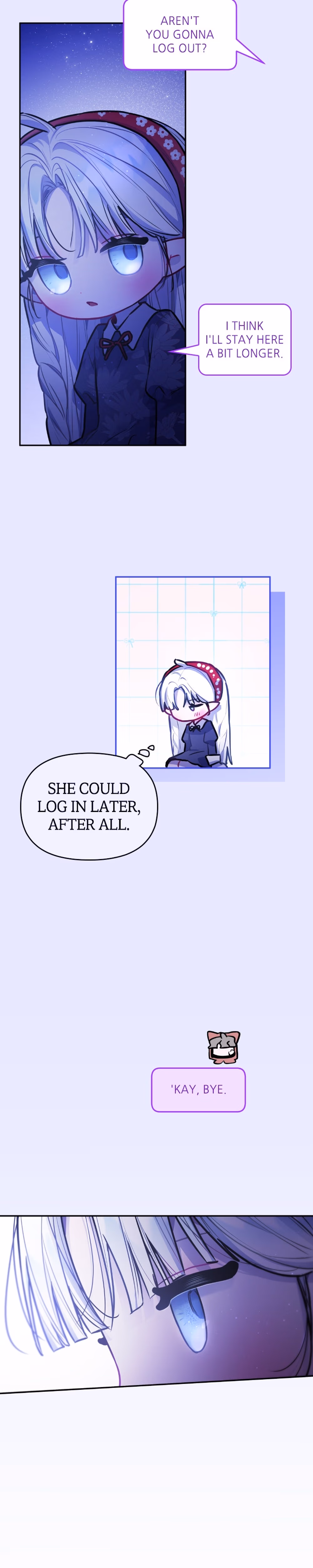 Our Guild's Idol - Chapter 27 - Part 25