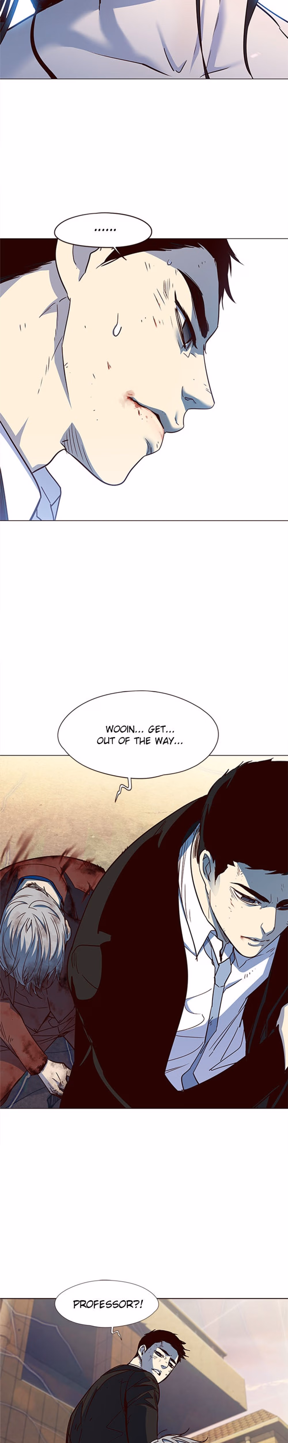 Eleceed - Chapter 15 - Part 8