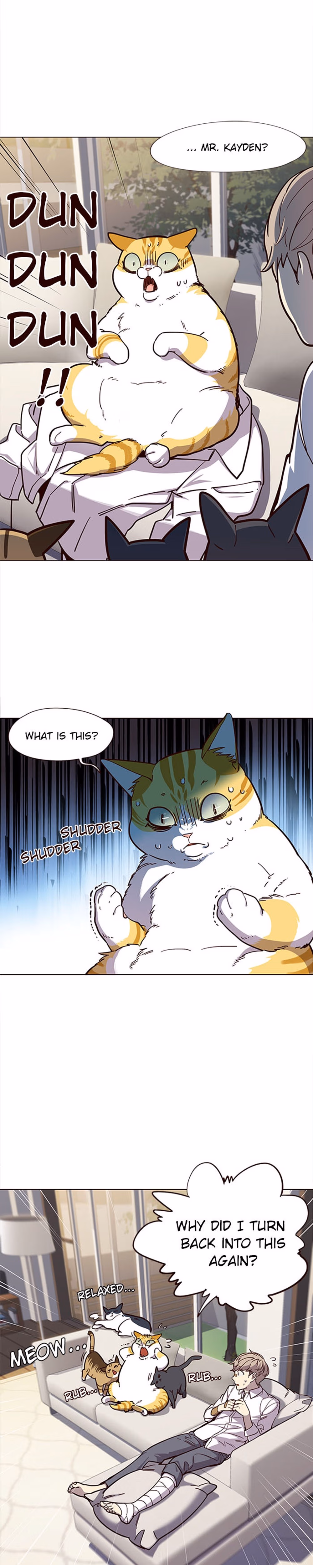 Eleceed - Chapter 15 - Part 24