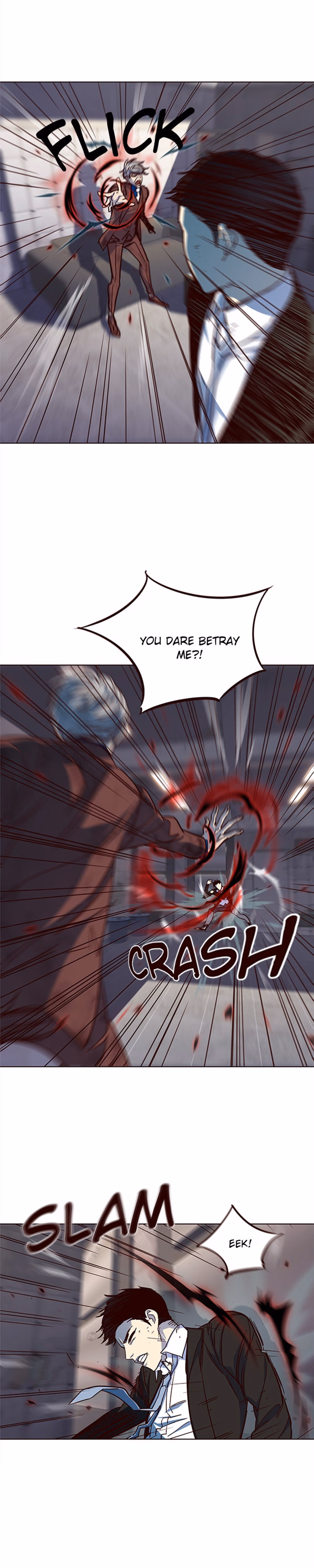 Eleceed - Chapter 15 - Part 29