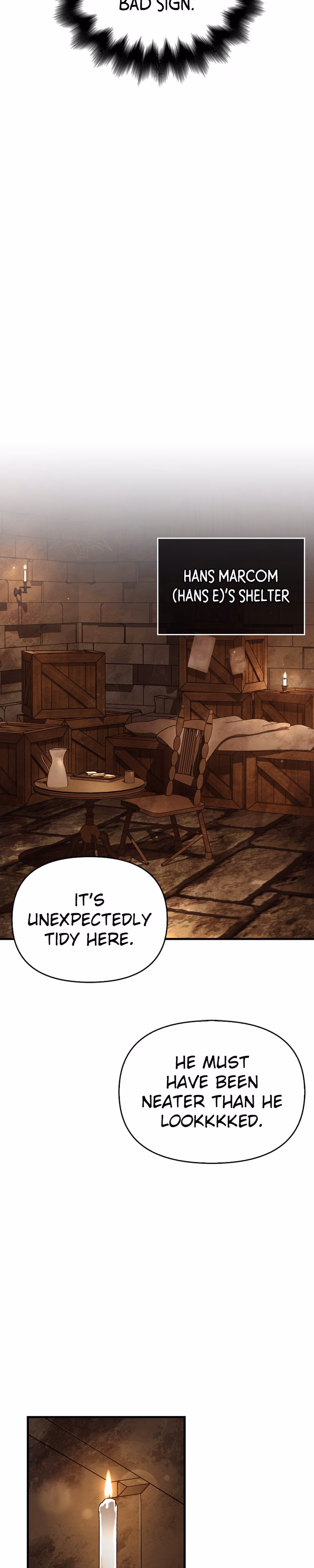 Surviving The Game as a Barbarian - Chapter 58 - Part 13