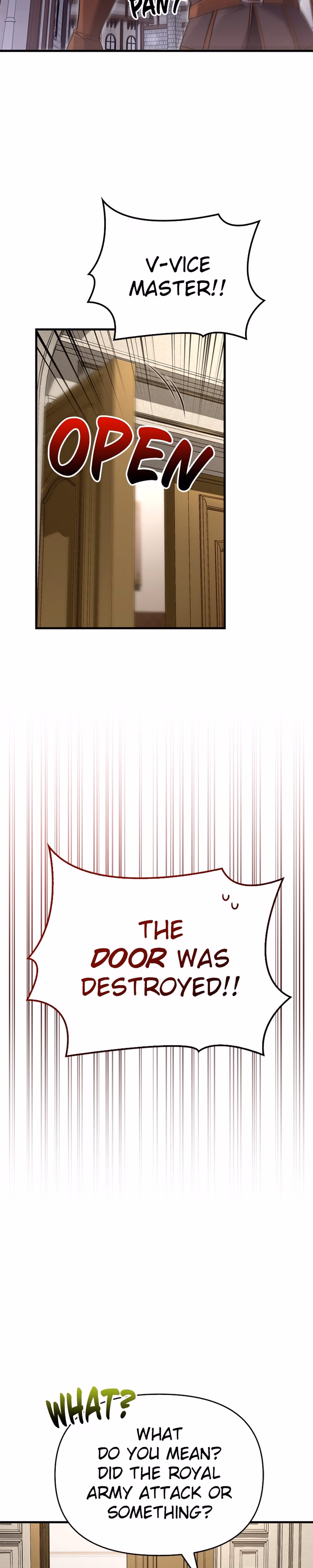 Surviving The Game as a Barbarian - Chapter 58 - Part 24