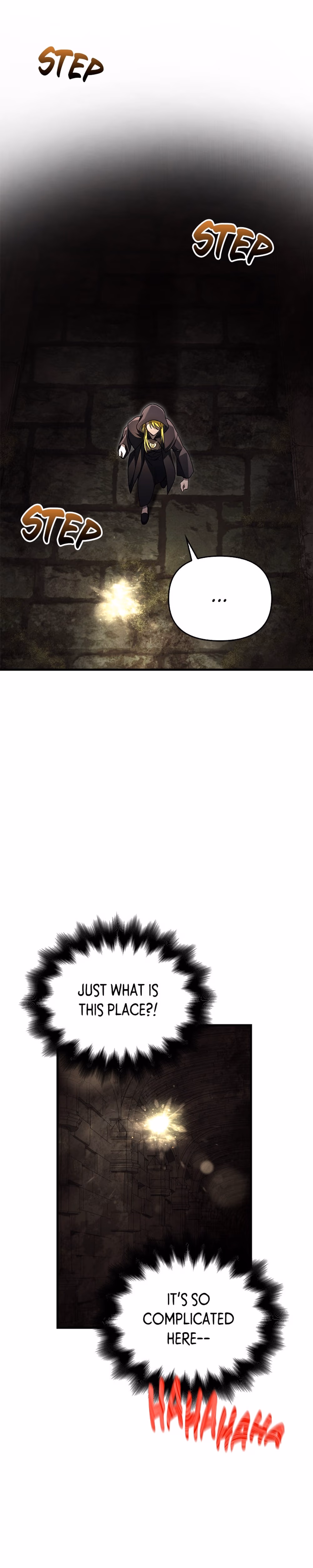 Surviving The Game as a Barbarian - Chapter 58 - Part 30