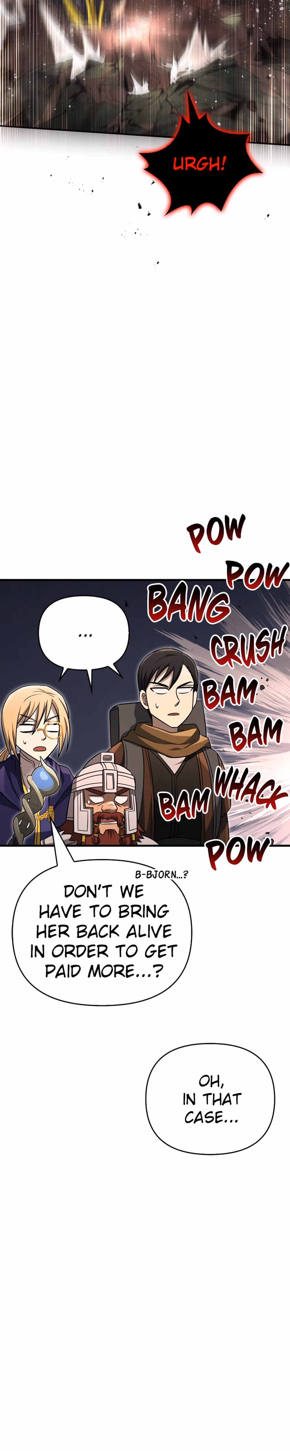 Surviving The Game as a Barbarian - Chapter 58 - Part 48