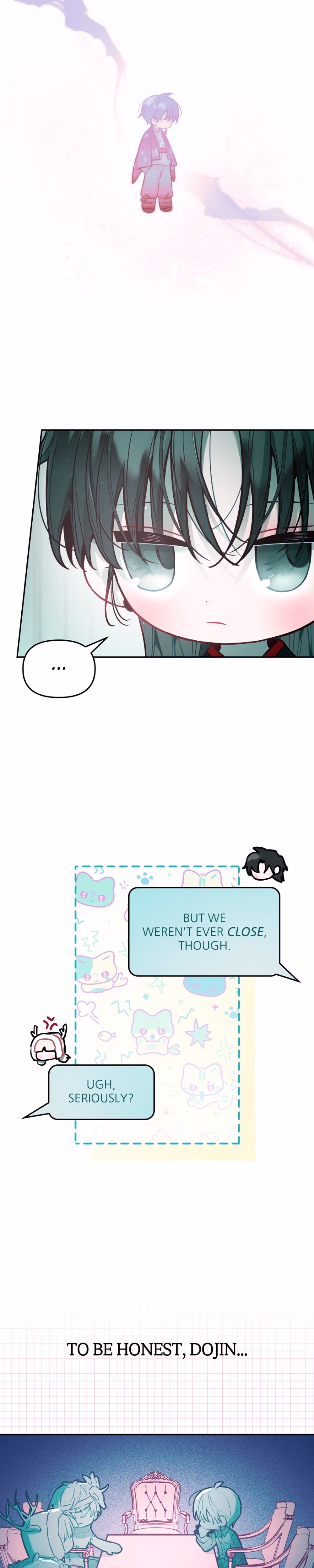 Our Guild's Idol - Chapter 28 - Part 10