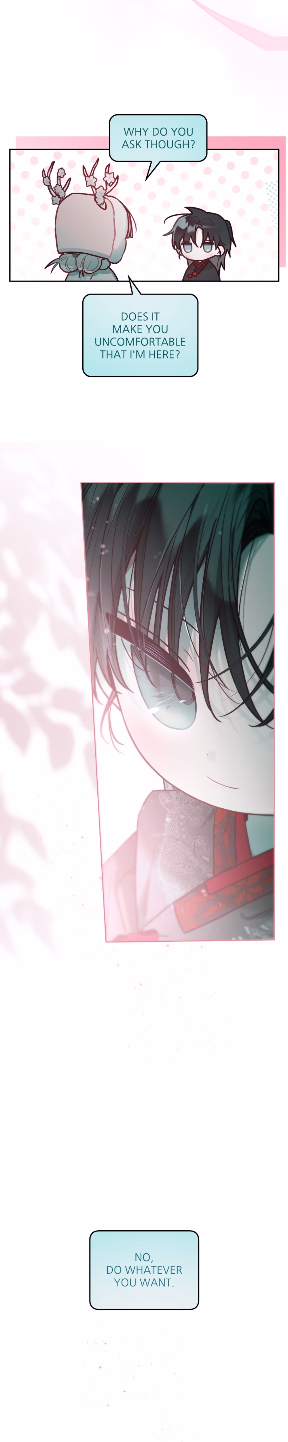 Our Guild's Idol - Chapter 28 - Part 13