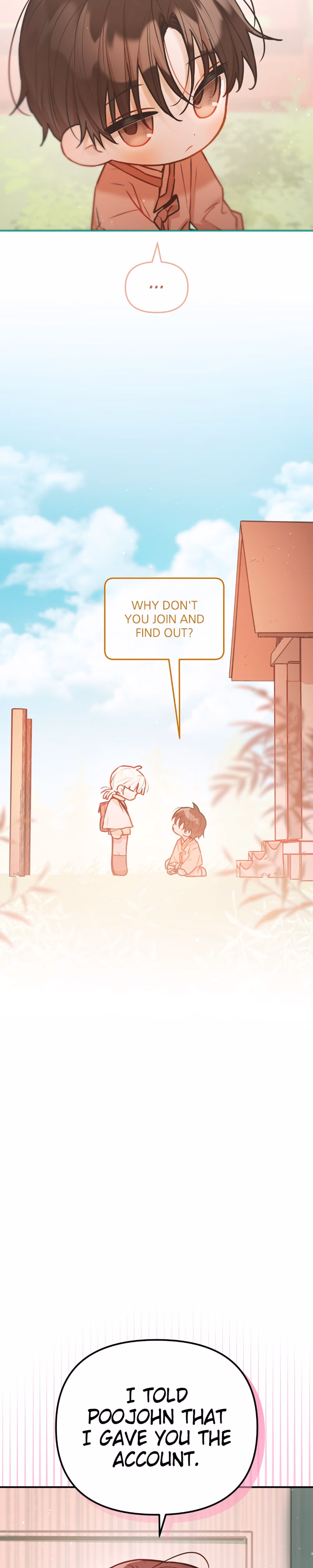 Our Guild's Idol - Chapter 28 - Part 15