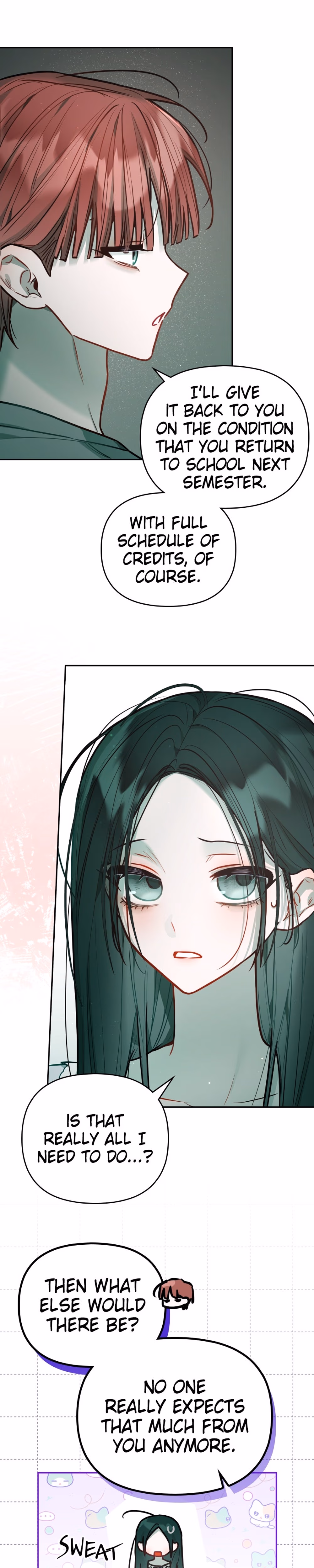 Our Guild's Idol - Chapter 28 - Part 17