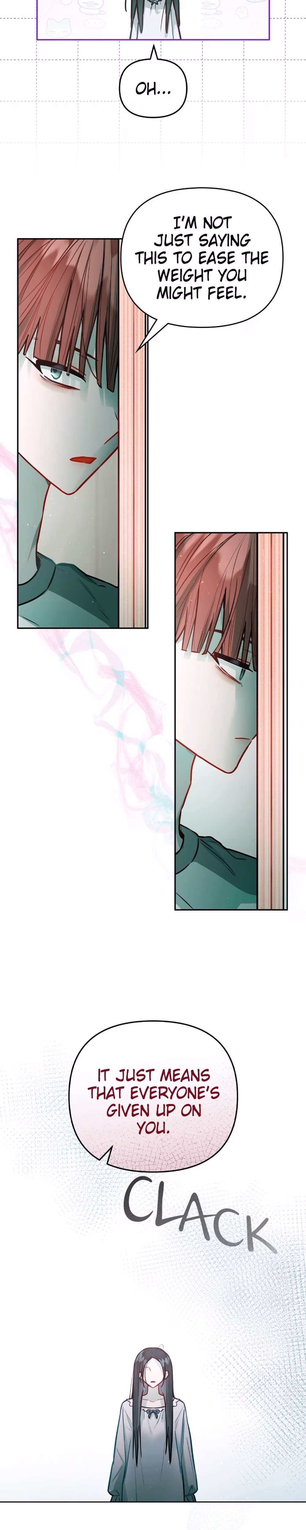 Our Guild's Idol - Chapter 28 - Part 18