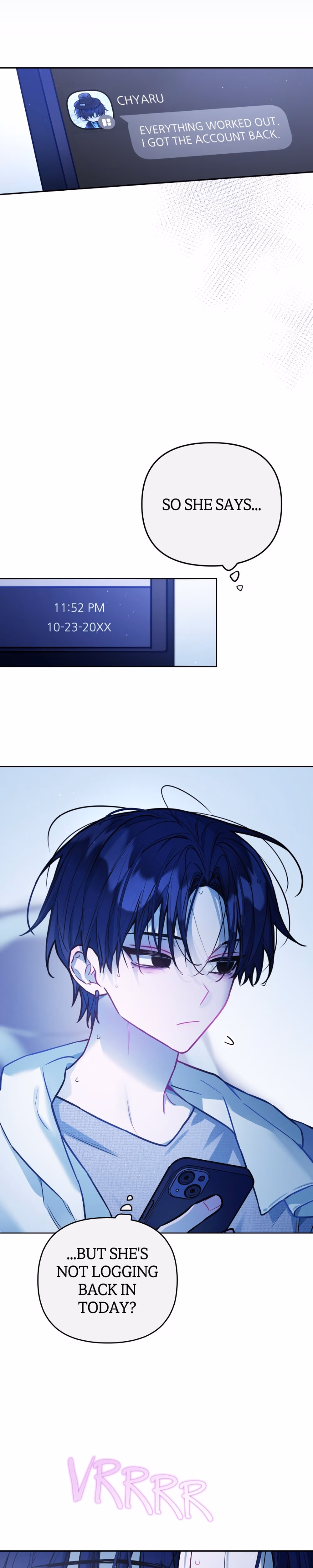 Our Guild's Idol - Chapter 28 - Part 20