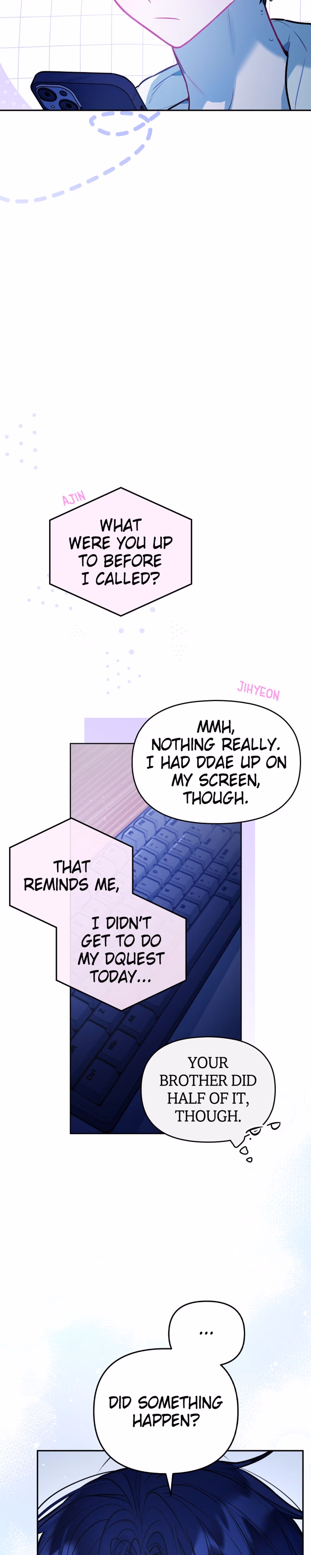 Our Guild's Idol - Chapter 28 - Part 22