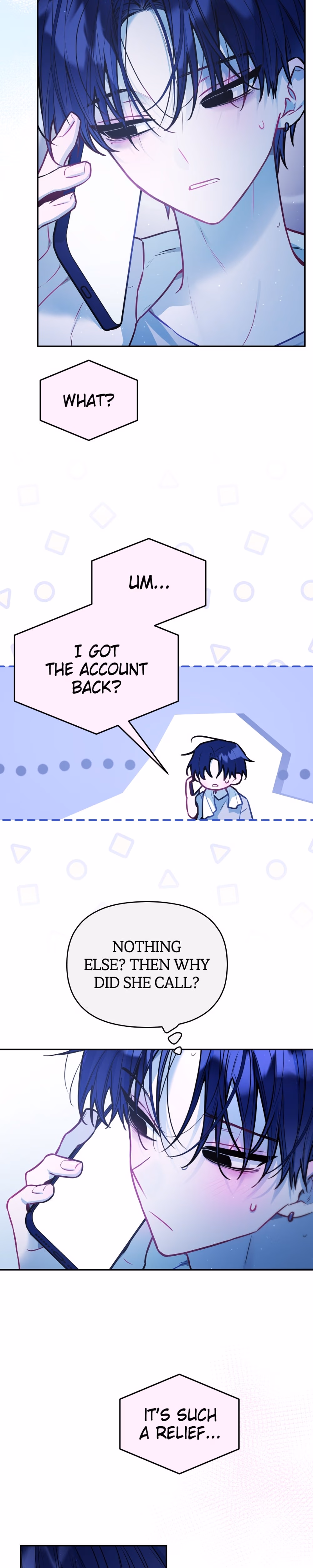 Our Guild's Idol - Chapter 28 - Part 23