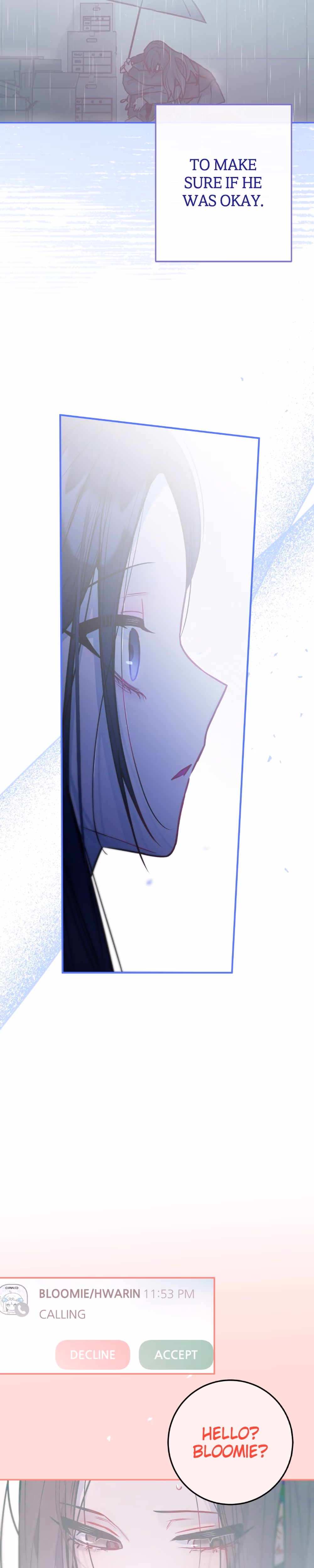 Our Guild's Idol - Chapter 28 - Part 27