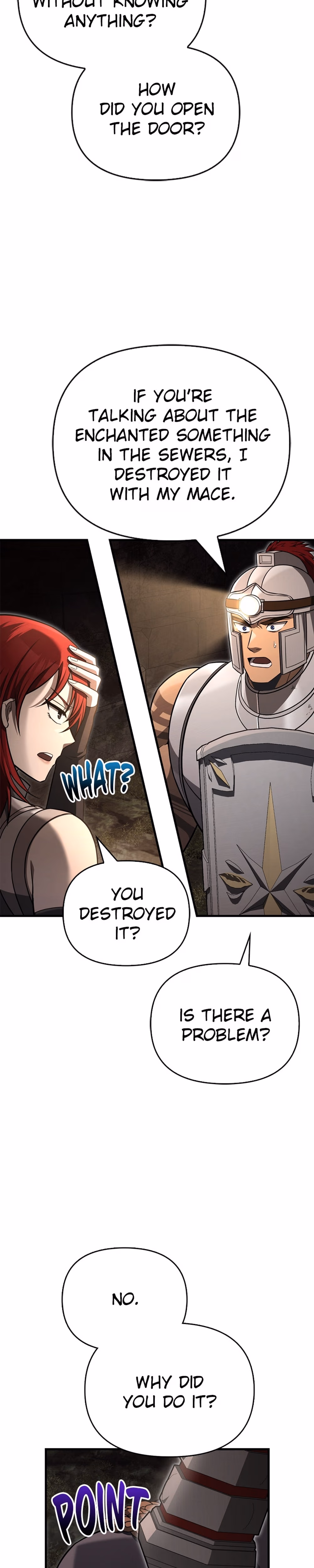 Surviving The Game as a Barbarian - Chapter 59 - Part 7