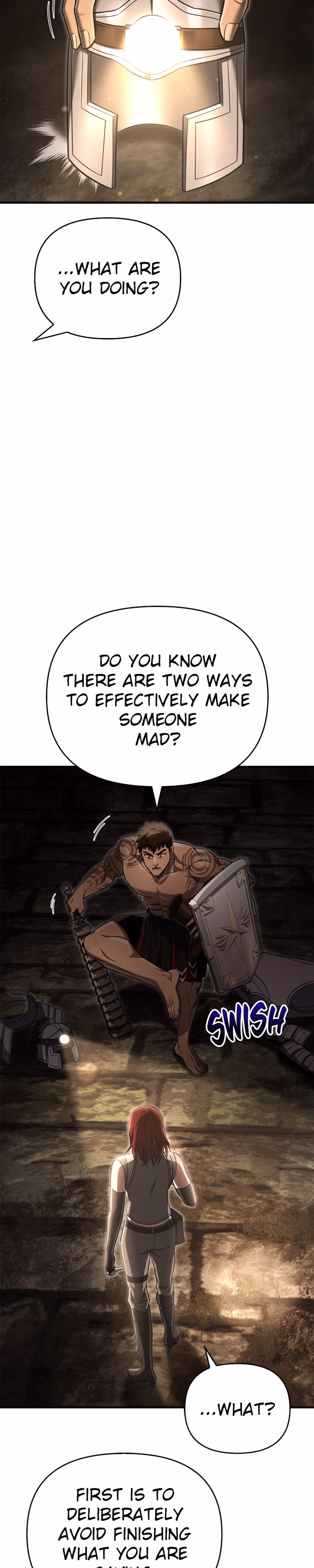 Surviving The Game as a Barbarian - Chapter 59 - Part 12