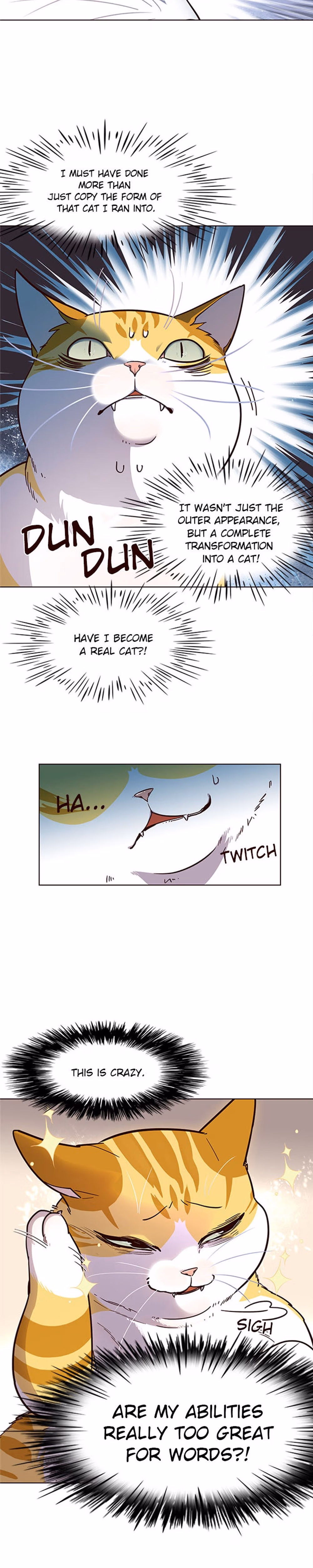 Eleceed - Chapter 16 - Part 6