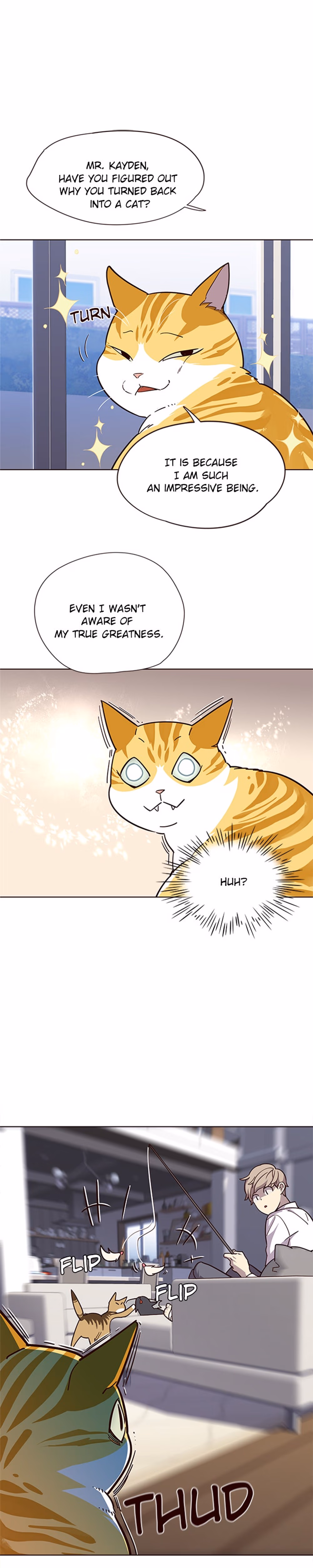 Eleceed - Chapter 16 - Part 9
