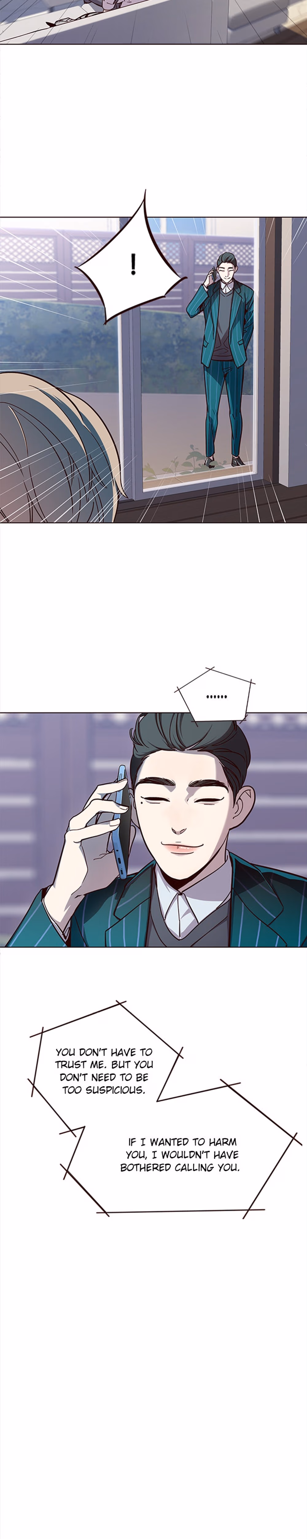 Eleceed - Chapter 16 - Part 20