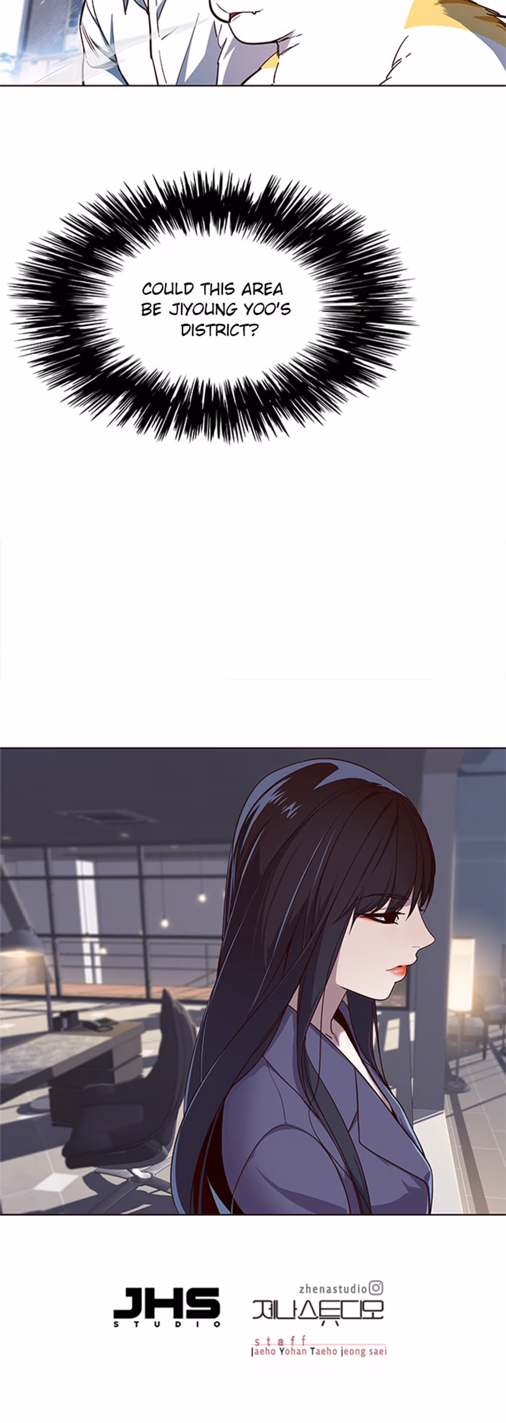 Eleceed - Chapter 16 - Part 26