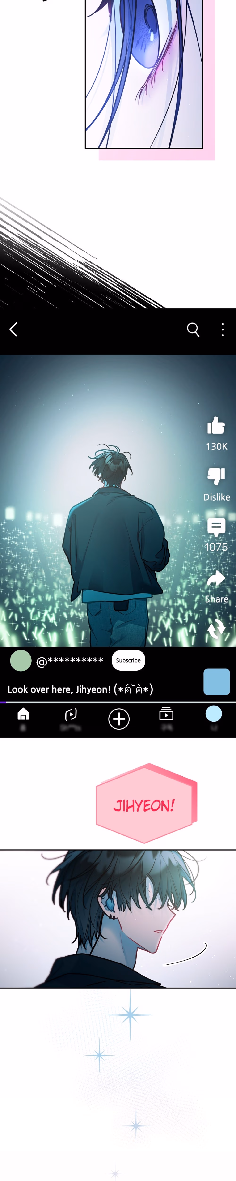 Our Guild's Idol - Chapter 29 - Part 4