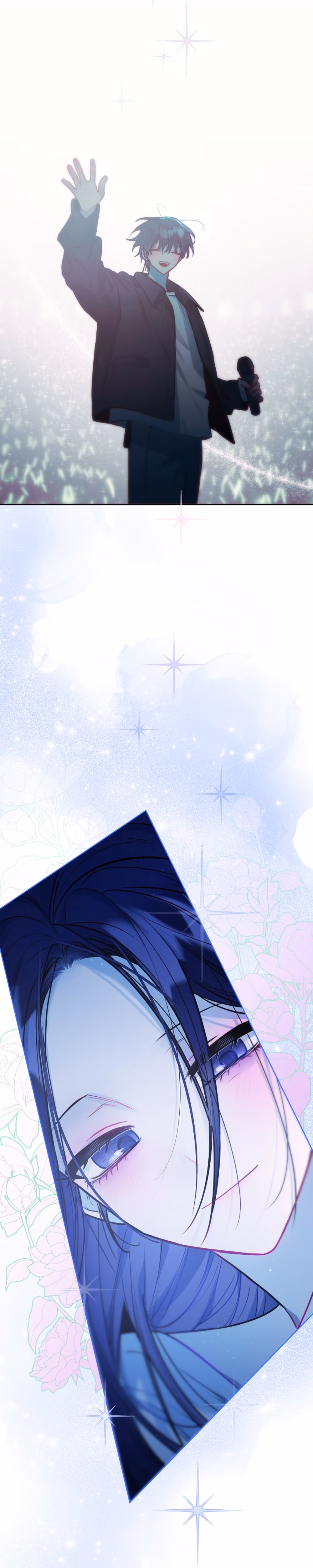 Our Guild's Idol - Chapter 29 - Part 5