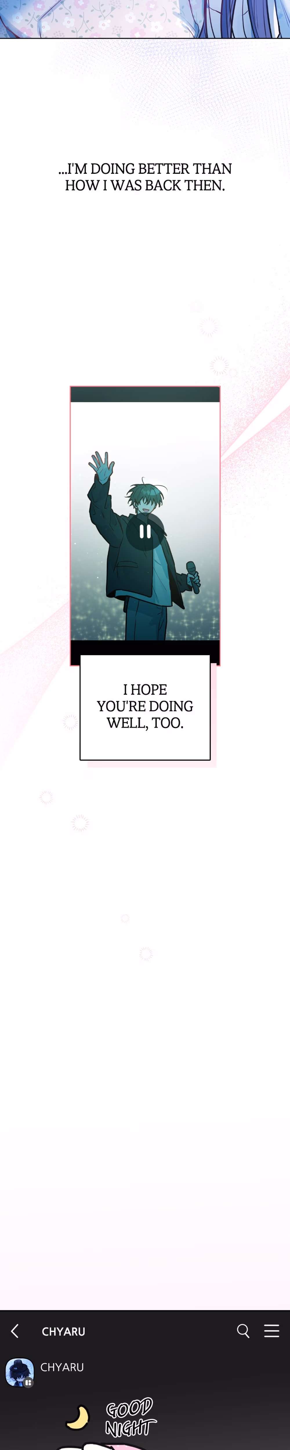 Our Guild's Idol - Chapter 29 - Part 7