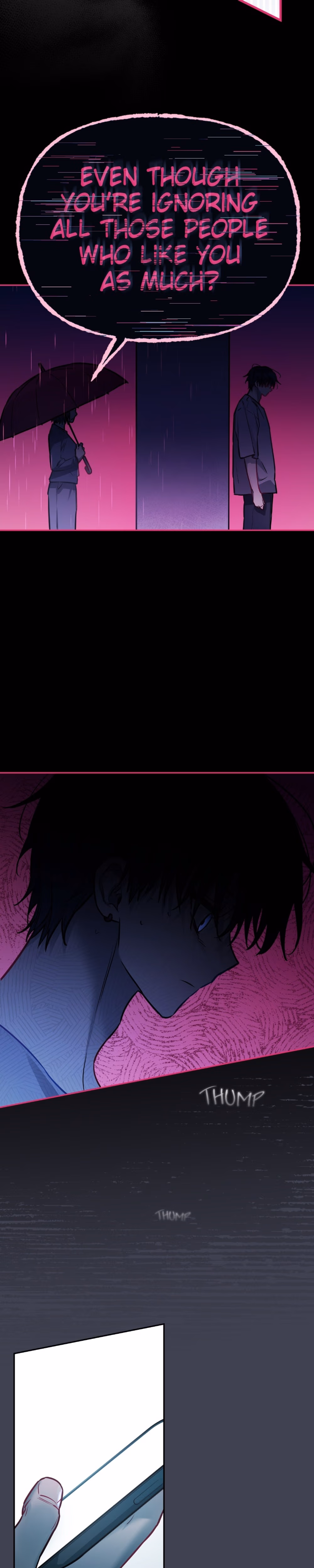 Our Guild's Idol - Chapter 29 - Part 9