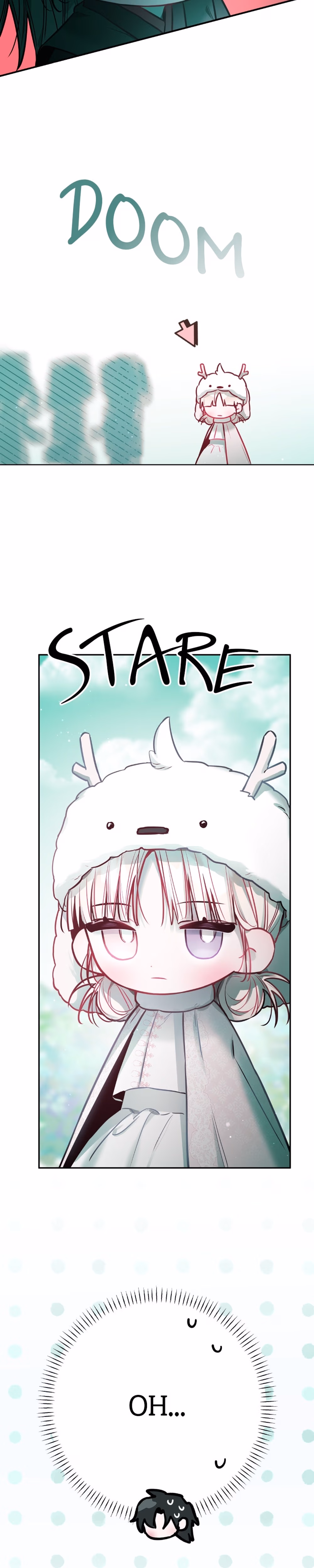 Our Guild's Idol - Chapter 29 - Part 16