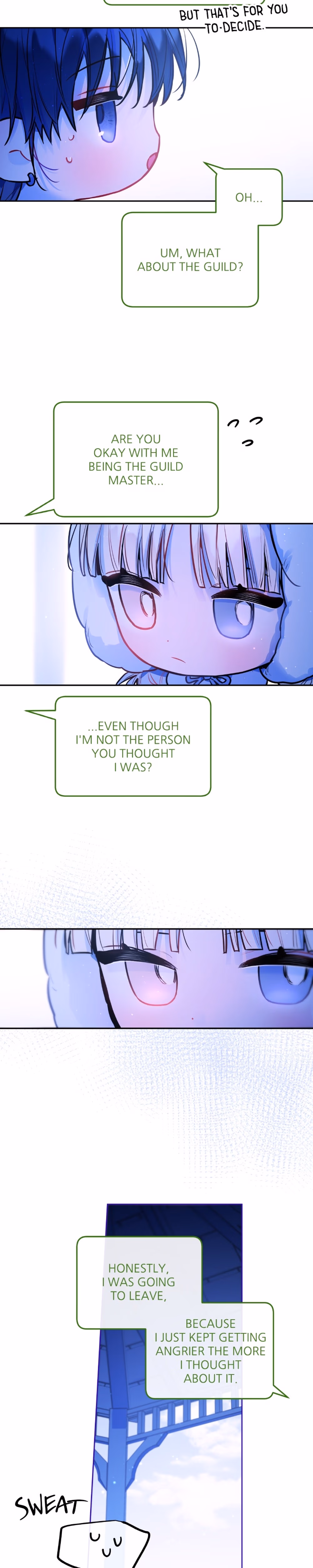Our Guild's Idol - Chapter 29 - Part 19