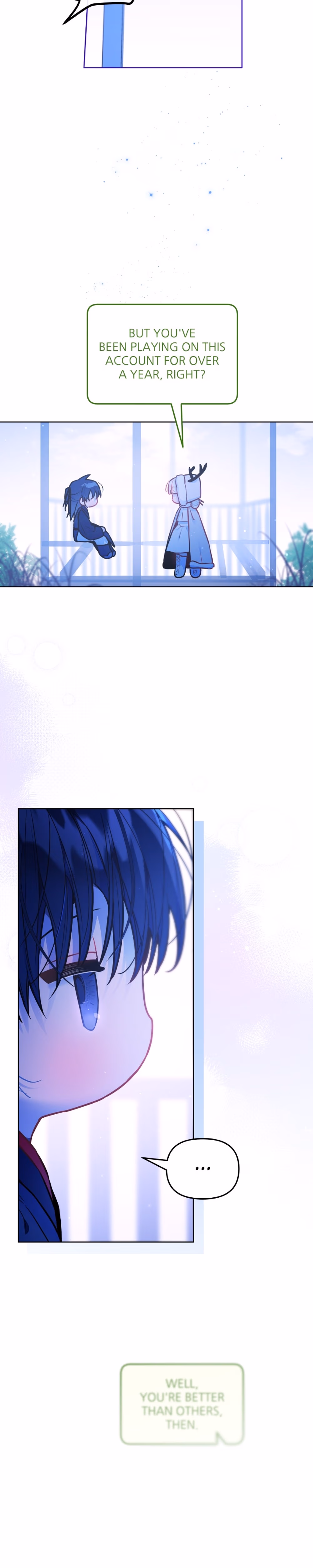 Our Guild's Idol - Chapter 29 - Part 20