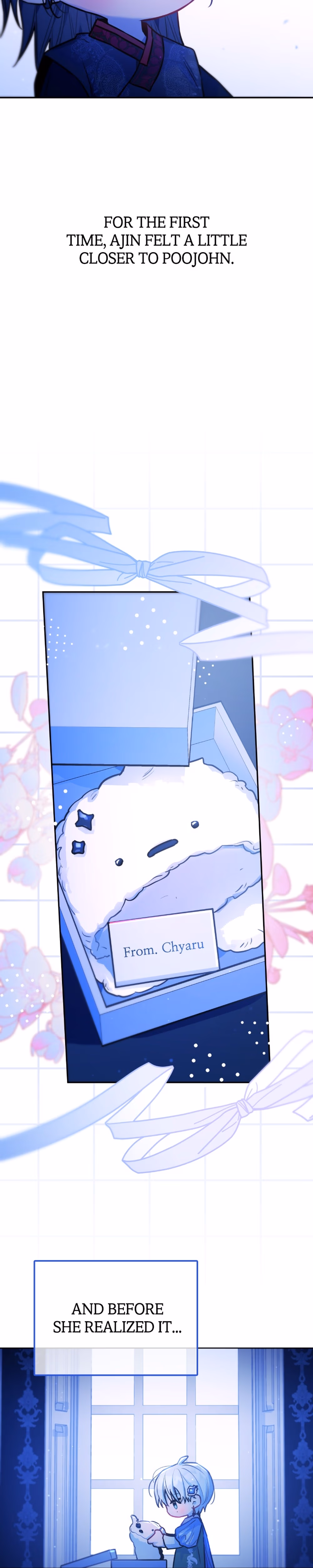 Our Guild's Idol - Chapter 29 - Part 22
