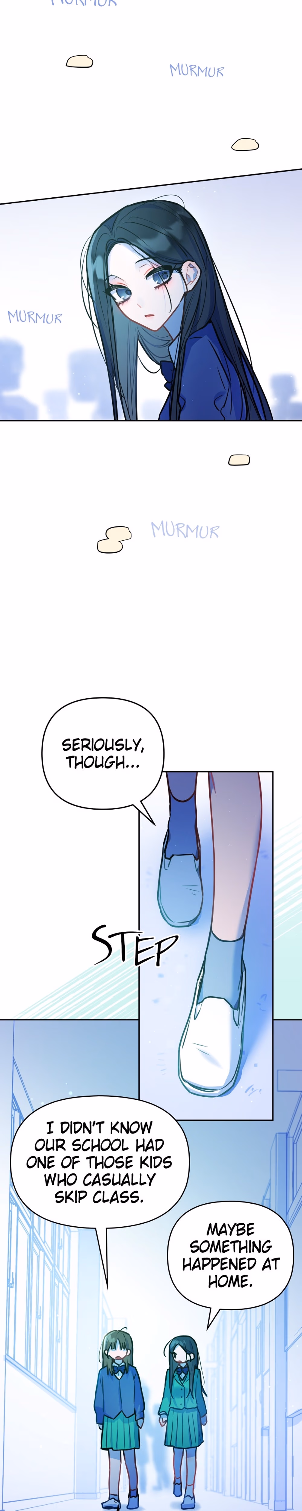 Our Guild's Idol - Chapter 29 - Part 25