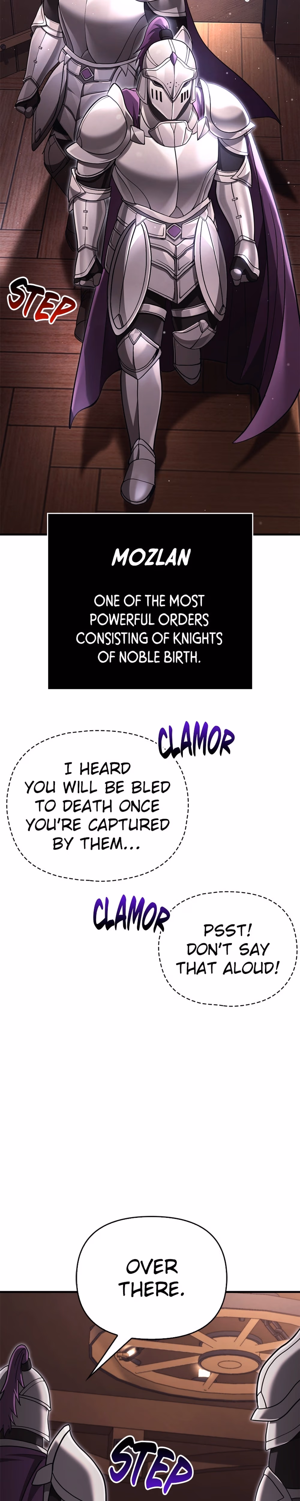 Surviving The Game as a Barbarian - Chapter 60 - Part 30
