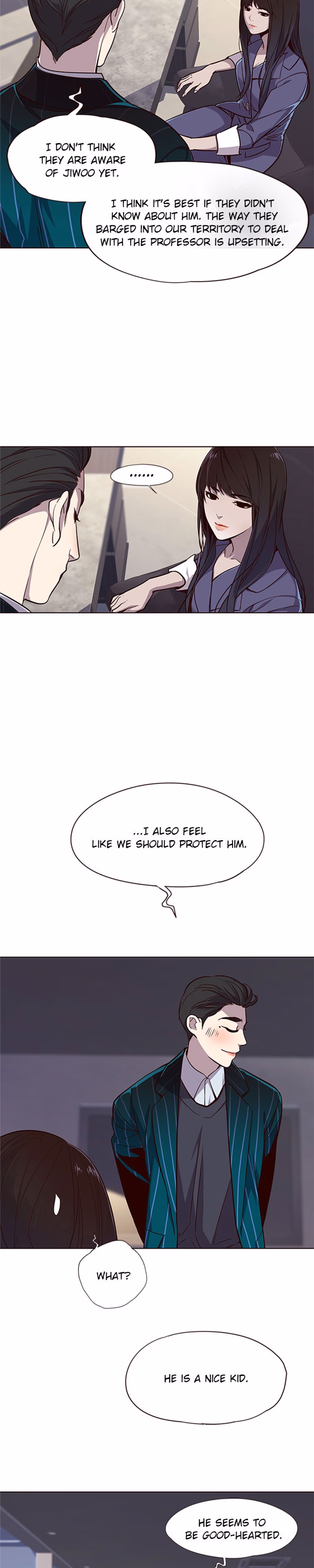 Eleceed - Chapter 17 - Part 13
