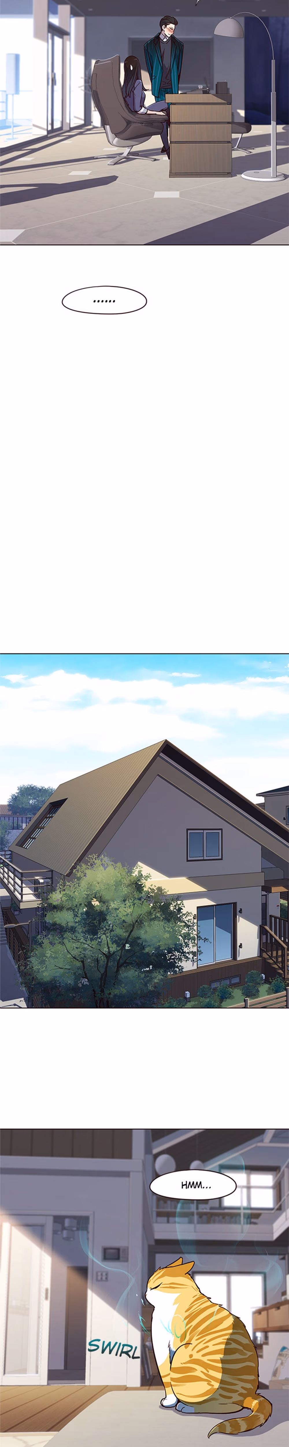 Eleceed - Chapter 17 - Part 14