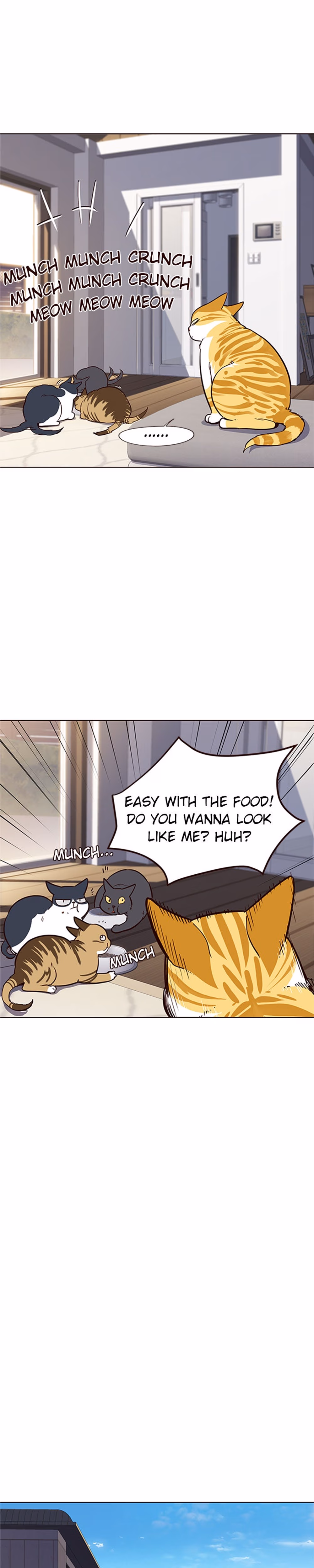 Eleceed - Chapter 17 - Part 16