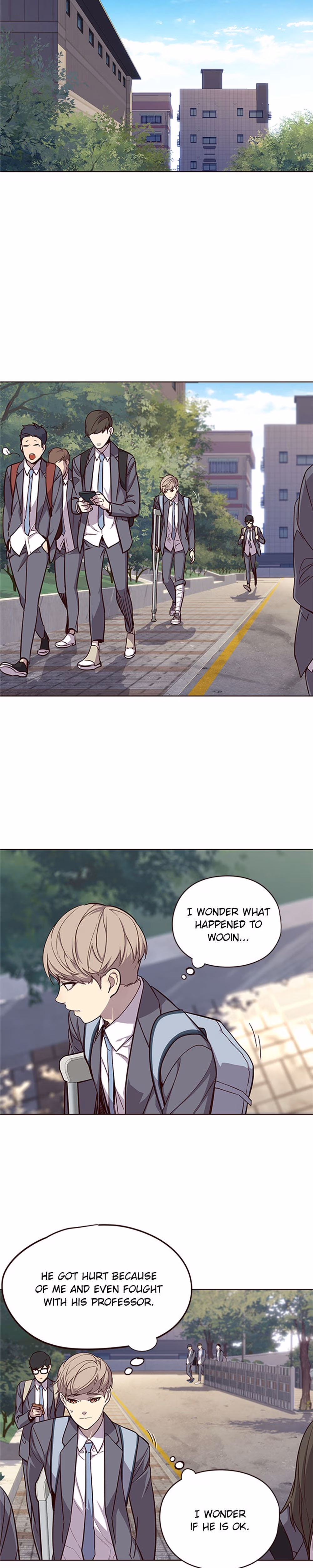Eleceed - Chapter 17 - Part 17