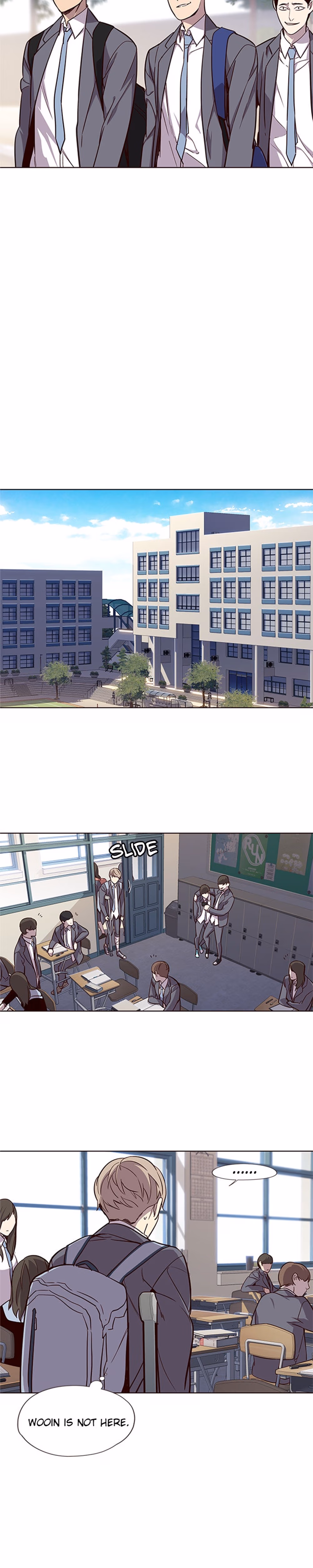 Eleceed - Chapter 17 - Part 19