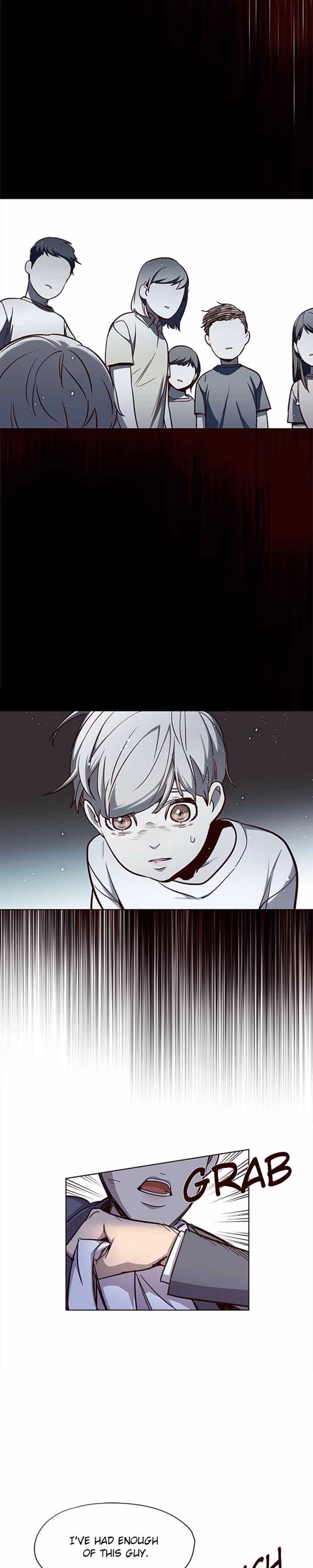 Eleceed - Chapter 18 - Part 3