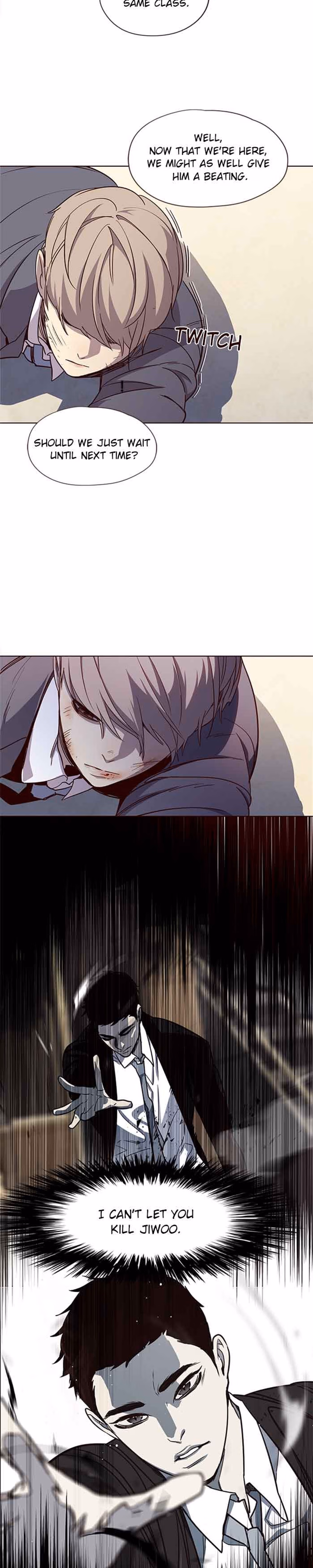 Eleceed - Chapter 18 - Part 8