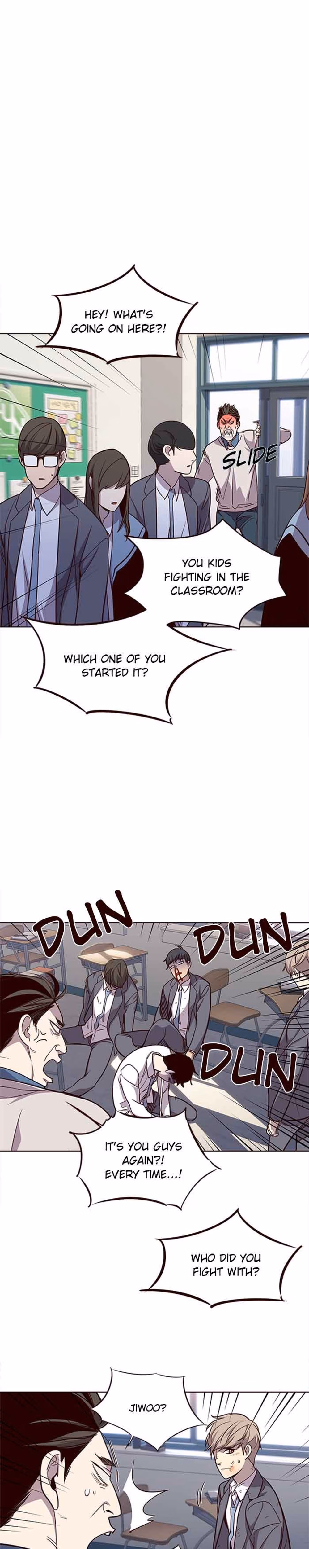 Eleceed - Chapter 18 - Part 13