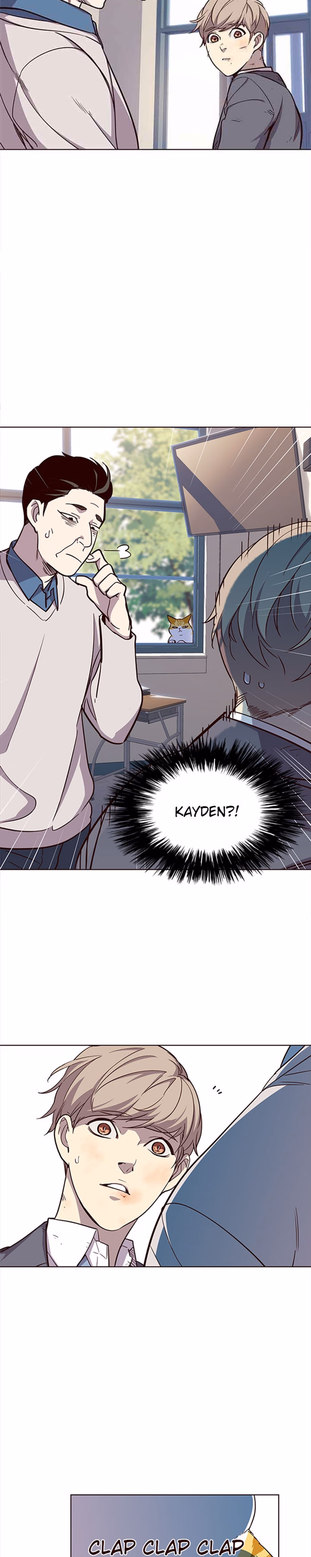 Eleceed - Chapter 18 - Part 16