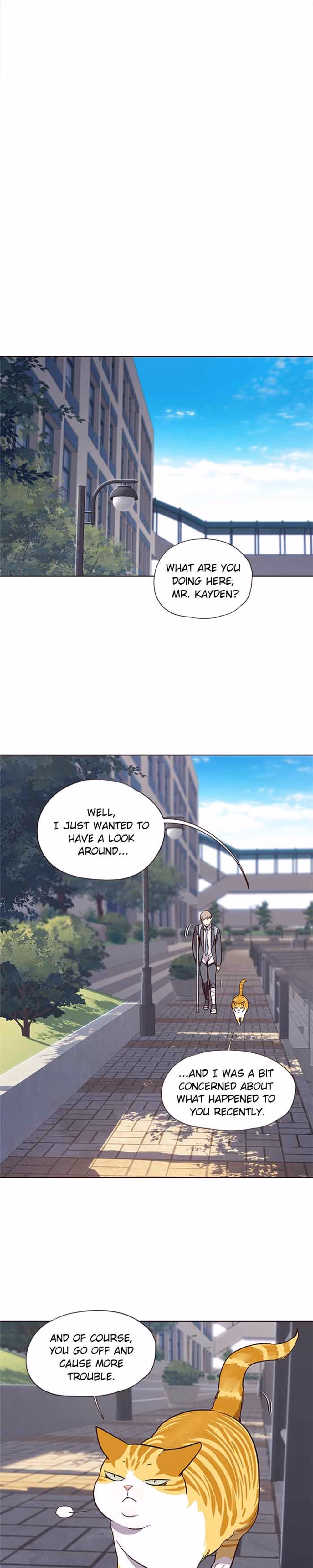 Eleceed - Chapter 18 - Part 19
