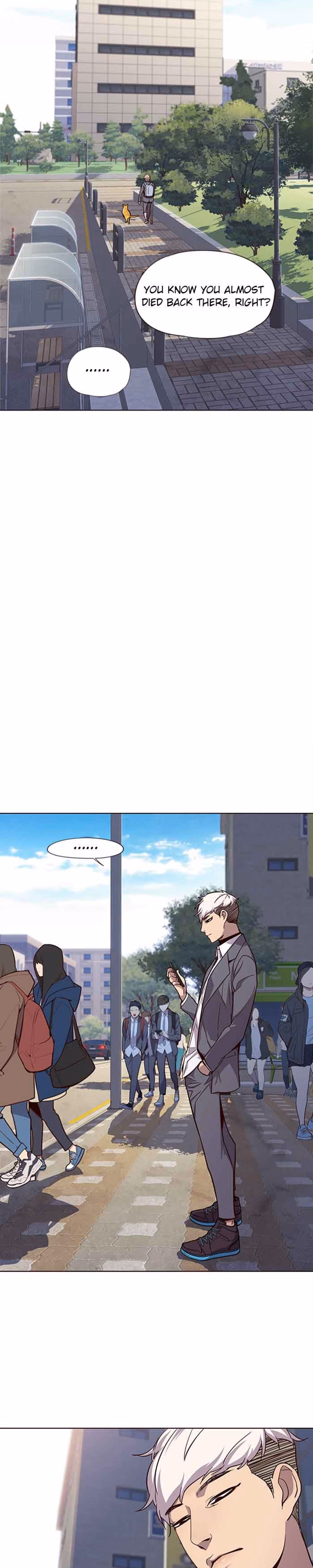 Eleceed - Chapter 18 - Part 25