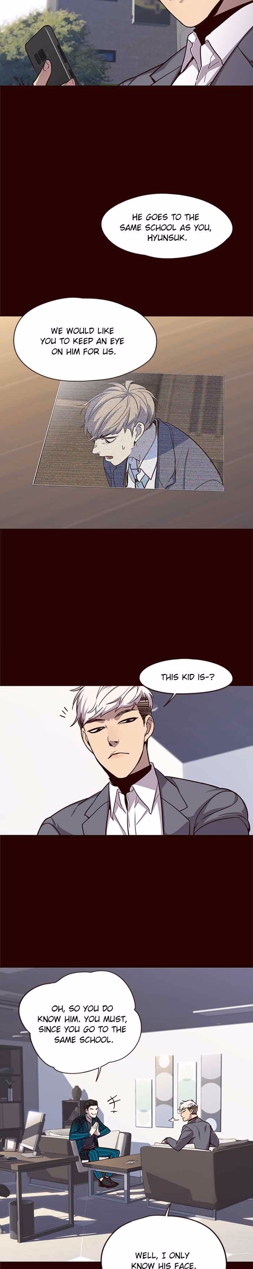 Eleceed - Chapter 18 - Part 26