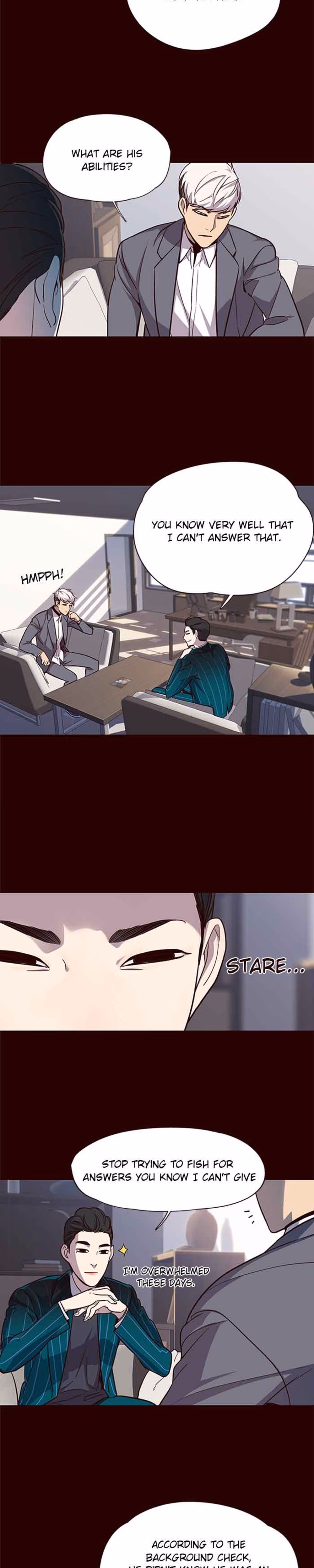 Eleceed - Chapter 18 - Part 27