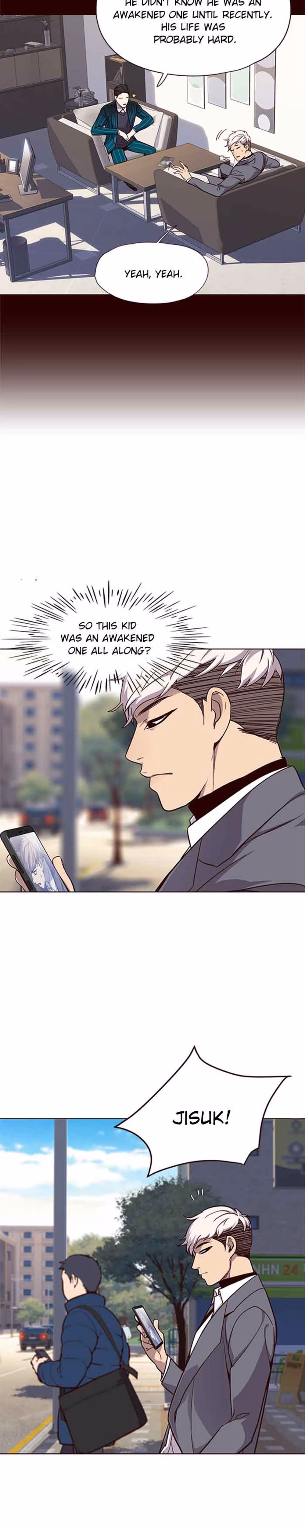 Eleceed - Chapter 18 - Part 28
